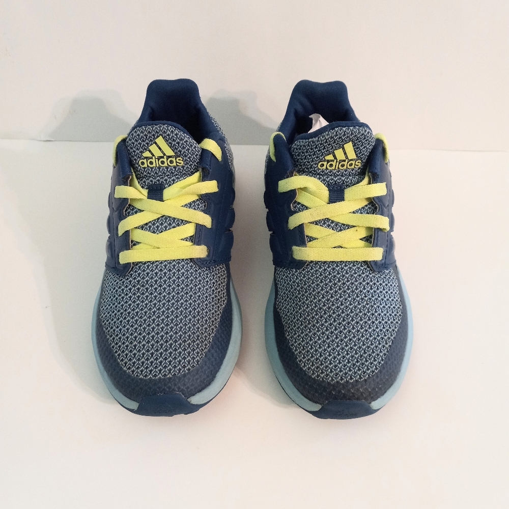 Adidas Rapid Run K Youth Size 12